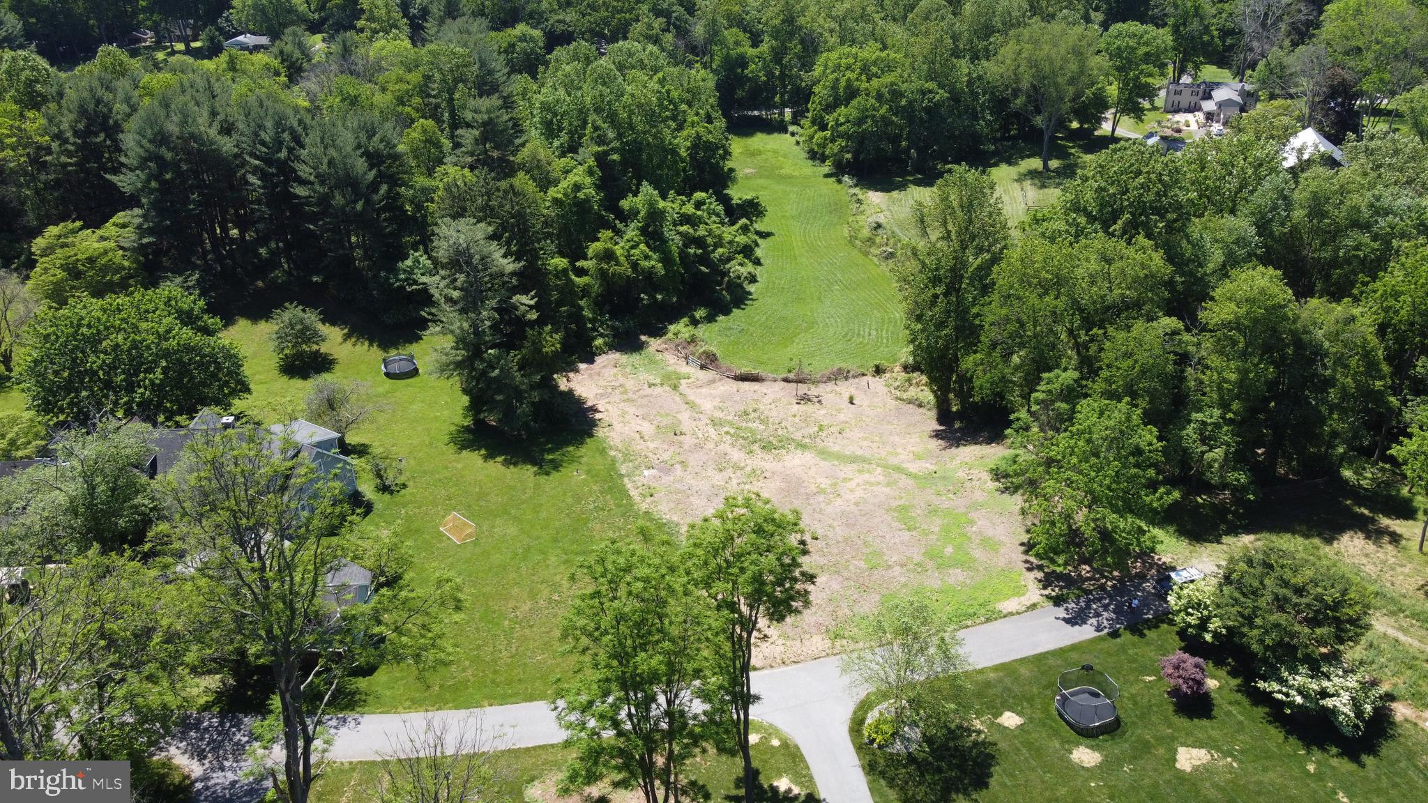 1 A Bardon/manda Mill Road Phoenix, MD 21131 - Photo 1 of 11 Imagine your "dream home" built here!