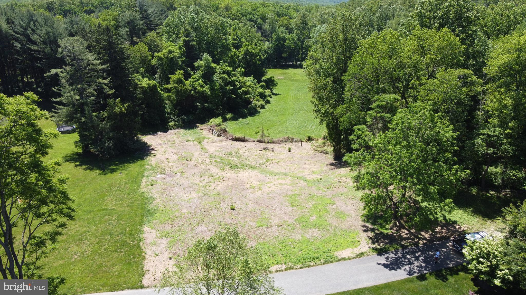 1 A Bardon/manda Mill Road Phoenix, MD 21131 - Photo 3 of 11 Lot extends further to the left -see attached PLAT