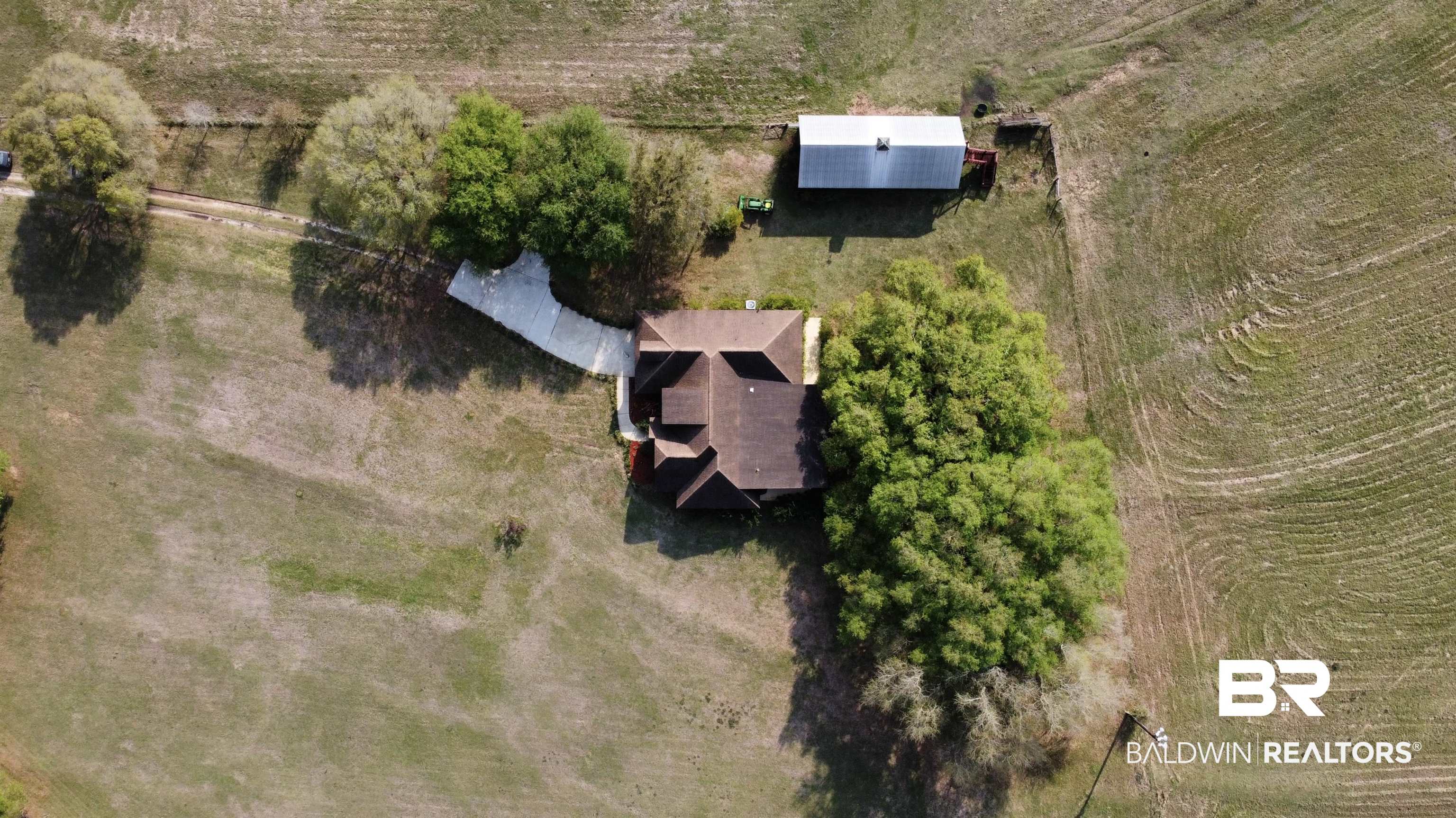 7845 Dedicated Road Grand Bay, AL 36541 - Photo 44 of 48