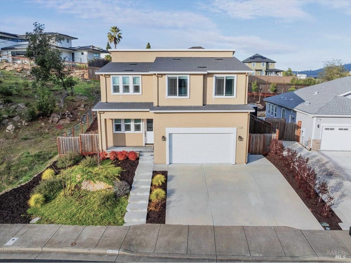 3753 Repton Way Santa Rosa, CA 95404 - Photo 1 of 1 Sophistication and Style in Fountaingrove