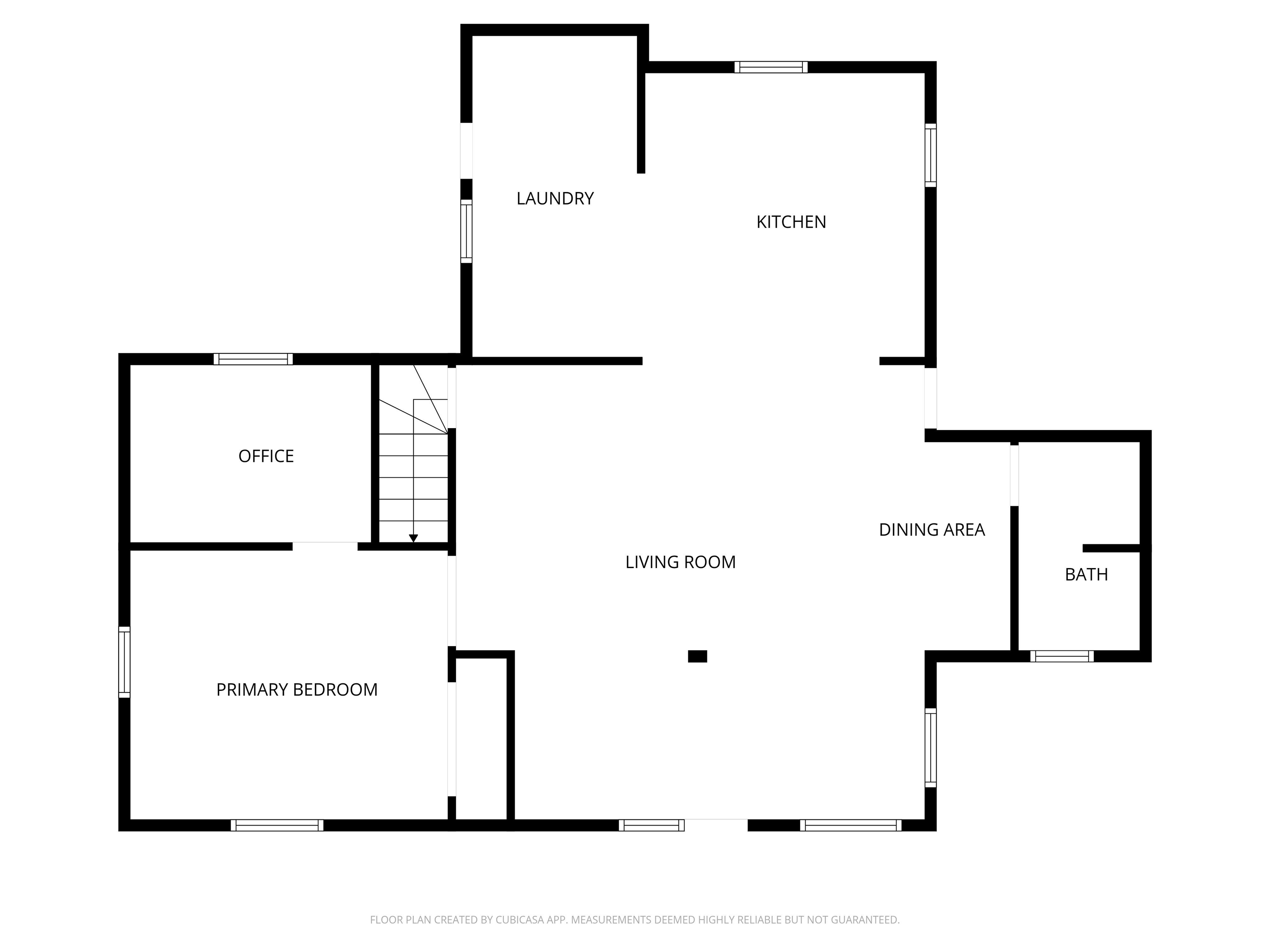 5416 South County Rd D Road Afton, WI 53501 - Photo 19 of 20