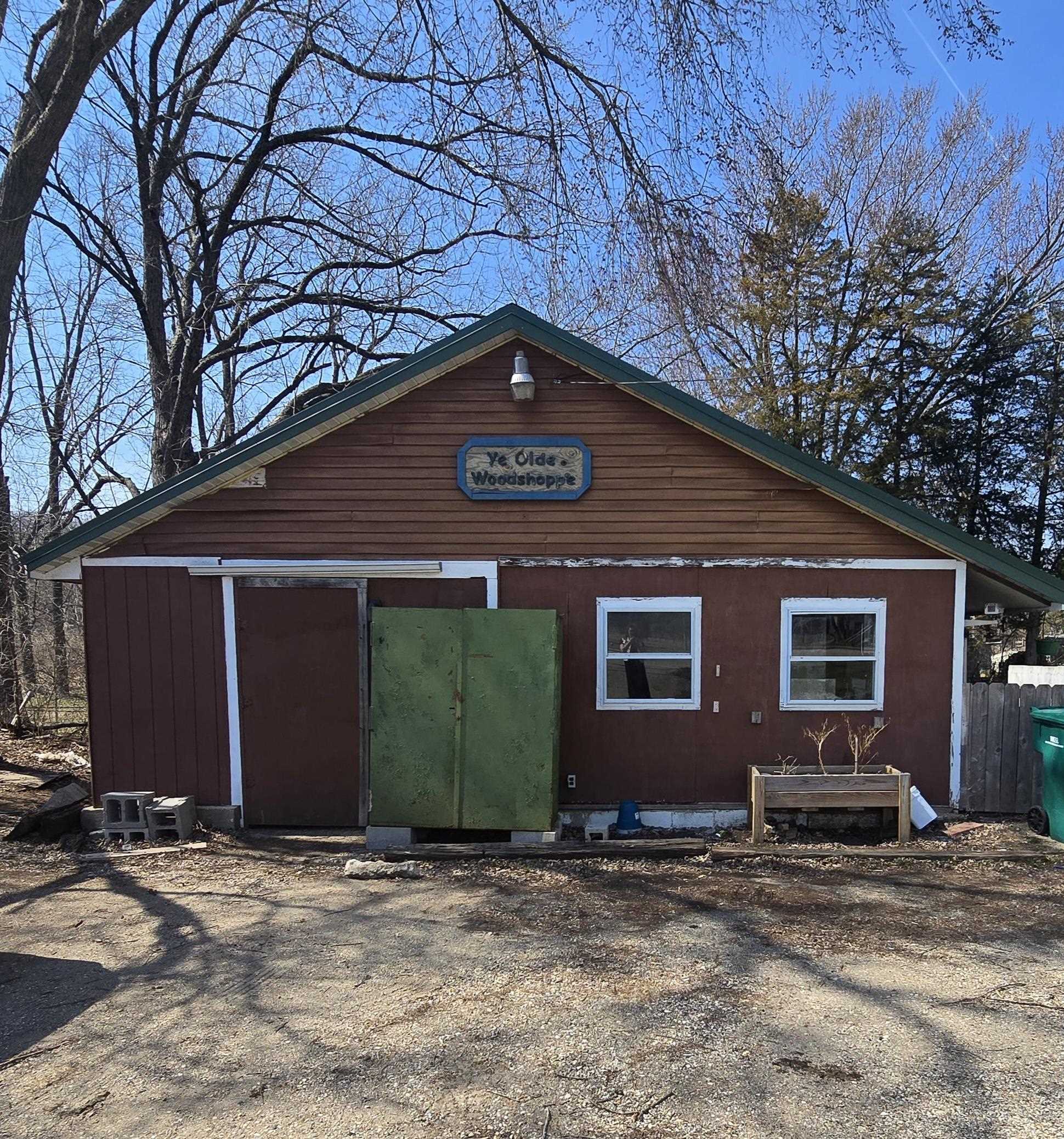 5416 South County Rd D Road Afton, WI 53501 - Photo 22 of 32