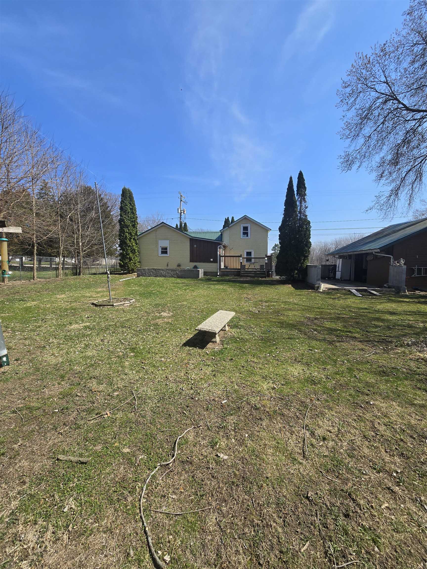 5416 South County Rd D Road Afton, WI 53501 - Photo 25 of 27