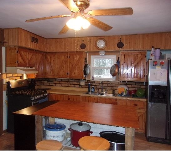 5416 South County Rd D Road Afton, WI 53501 - Photo 3 of 27