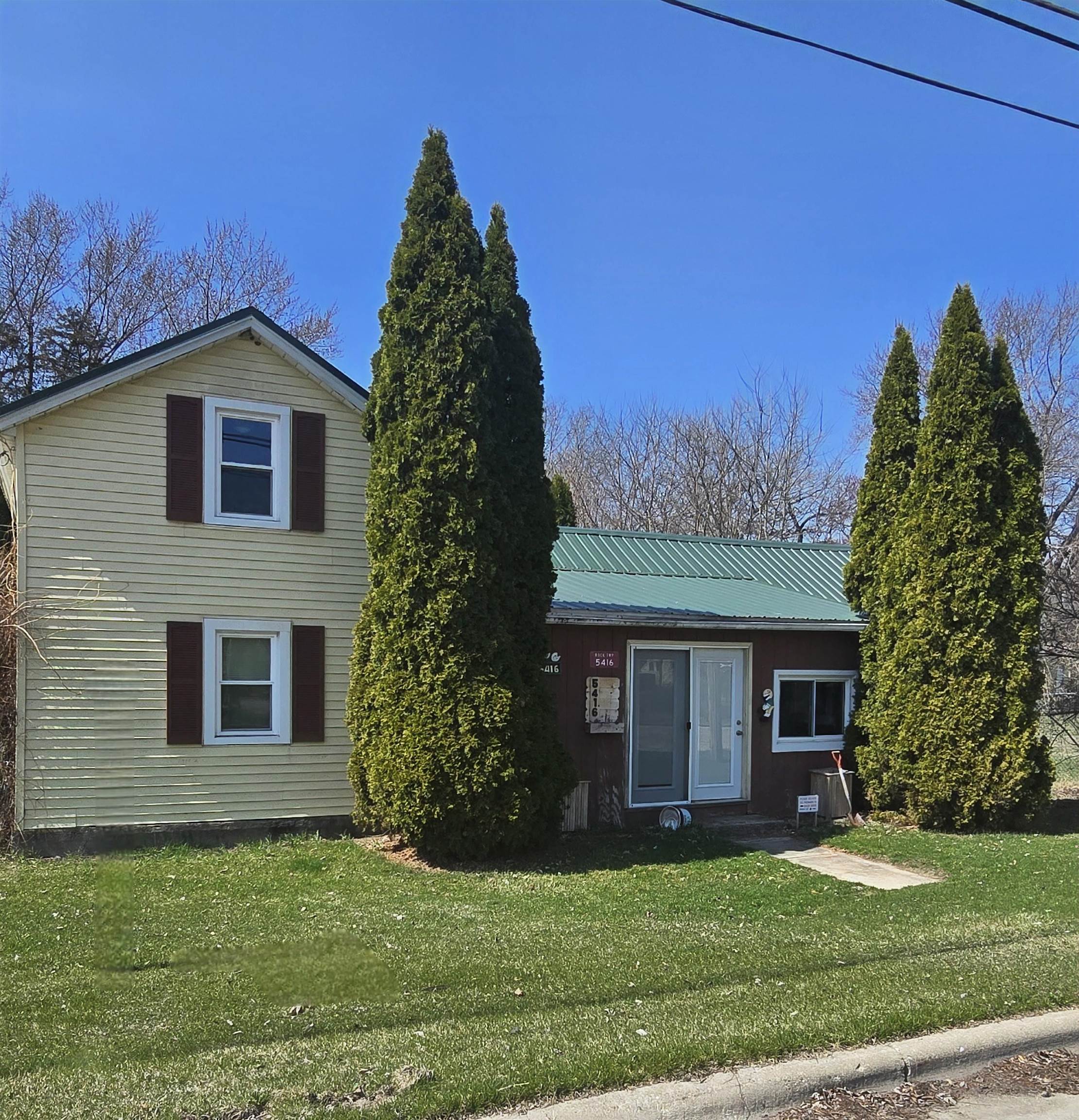 5416 South County Rd D Road Afton, WI 53501 - Photo 32 of 32