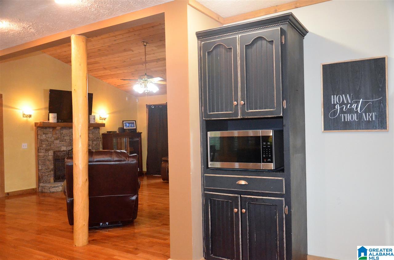 915 Jones Road Ohatchee, AL 36271 - Photo 22 of 42