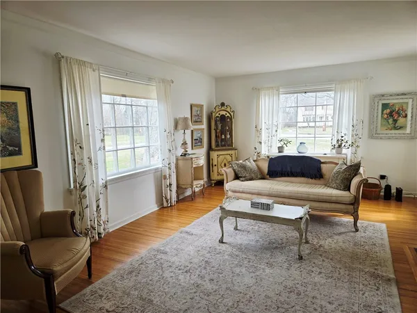 $199,000 | 145 Pontiac Drive, Irondequoit, NY 14617