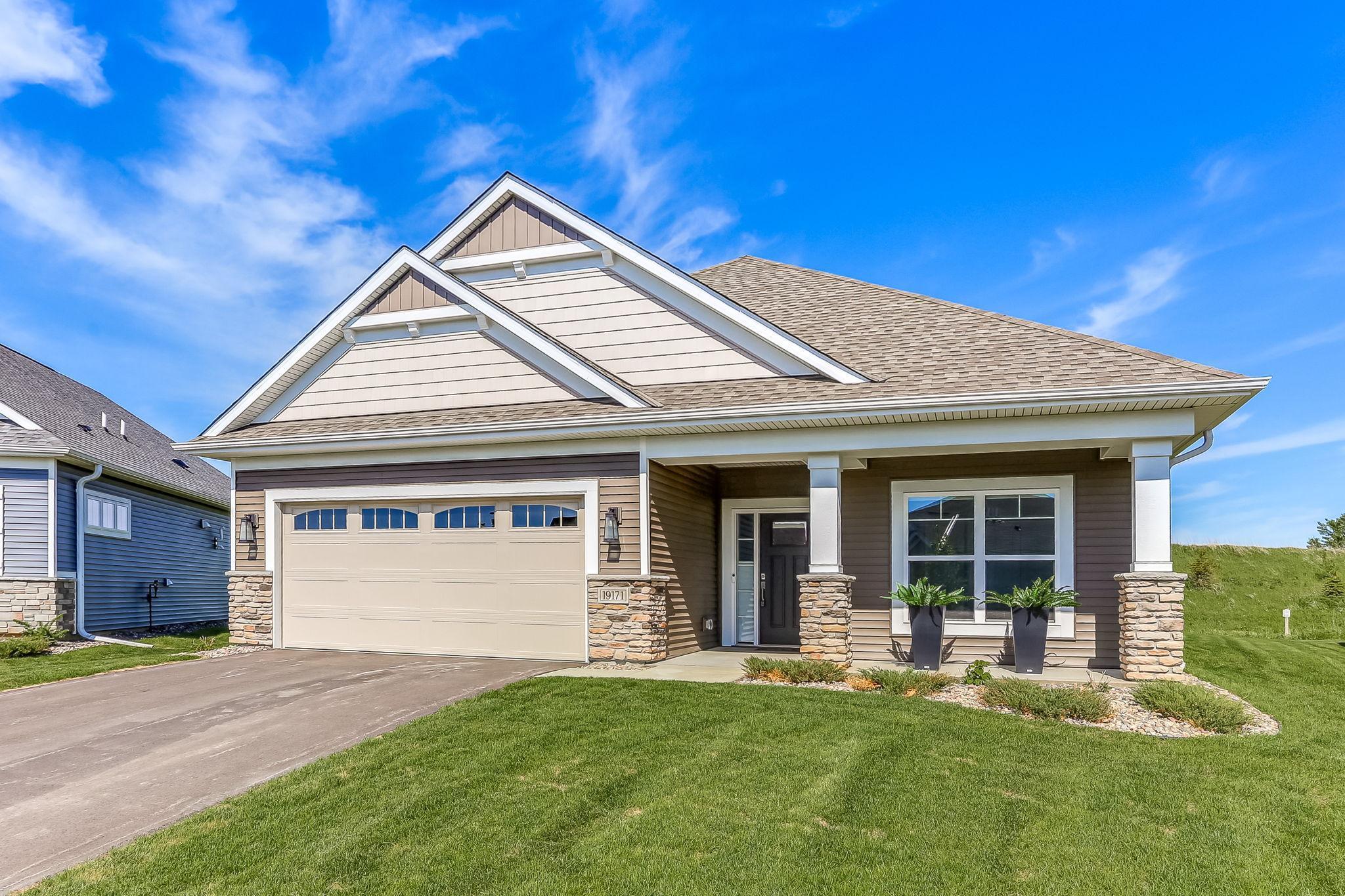 19171 Cottage Road Farmington, MN 55024 - Photo 1 of 24 Gallery Image 1