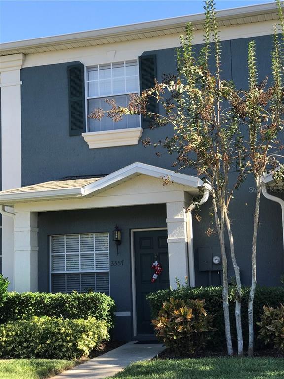 3557 Wilshire Way Road, Unit 58 Orlando, FL 32829 - Photo 1 of 1