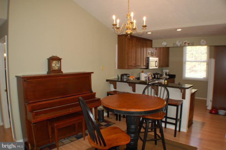 418 High Knob Road Front Royal, VA 22630 - Photo 17 of 30 Dining Room