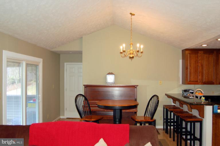 418 High Knob Road Front Royal, VA 22630 - Photo 21 of 30 Dining Room