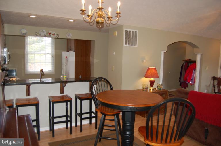 418 High Knob Road Front Royal, VA 22630 - Photo 7 of 30 Dining Room