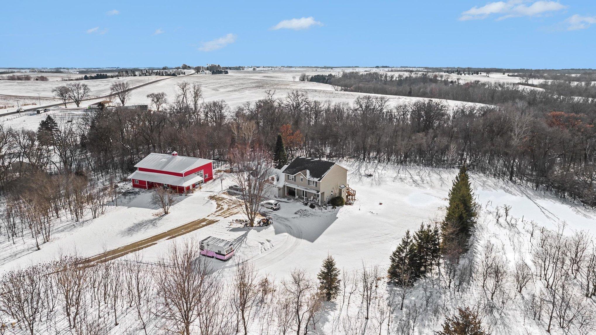 W10221 521st Avenue Prescott, WI 54021 - Photo 1 of 40