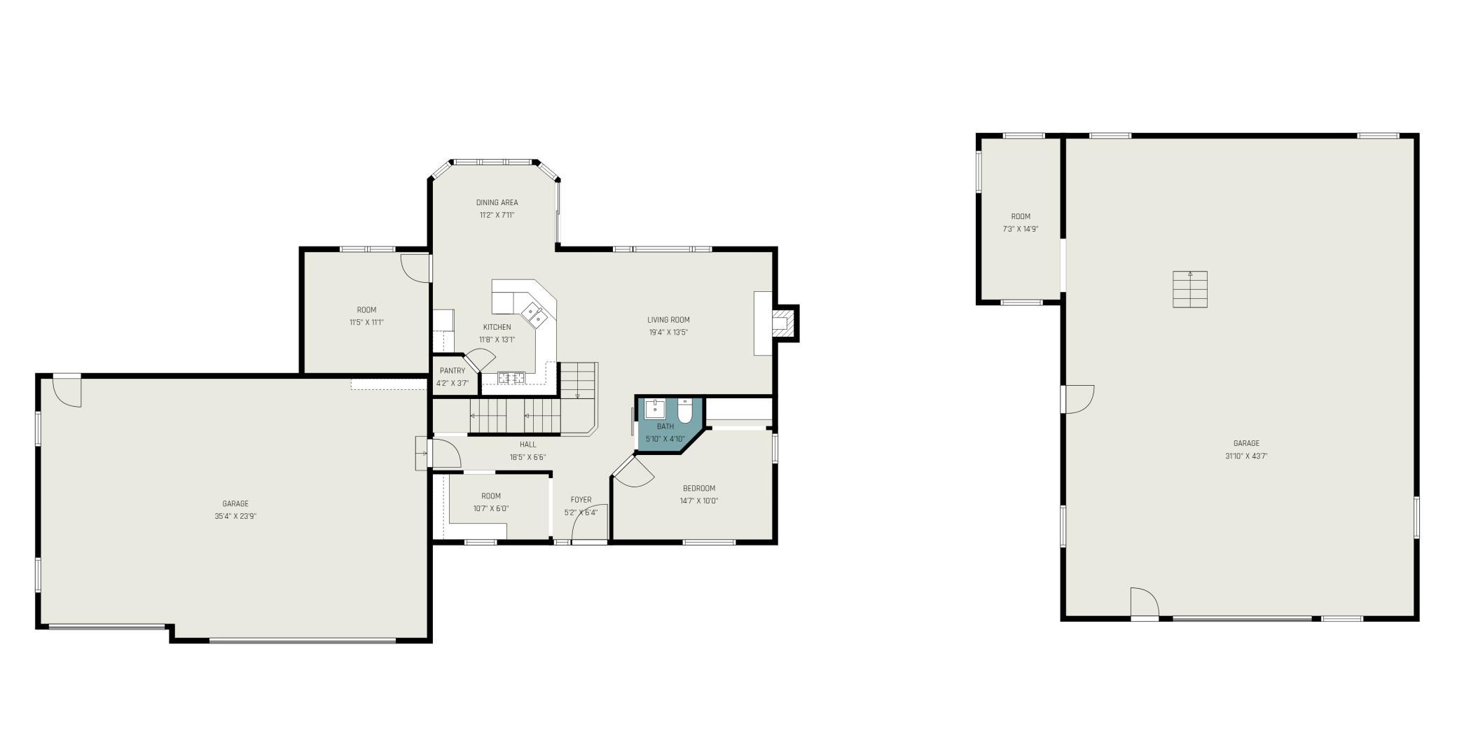 W10221 521st Avenue Prescott, WI 54021 - Photo 38 of 40