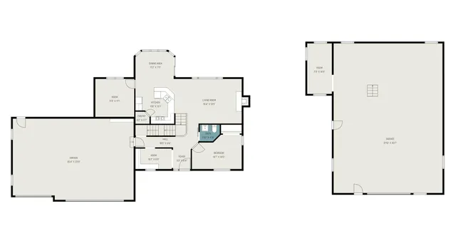 $425,000 | W10221 521st Avenue, Prescott, WI 54021