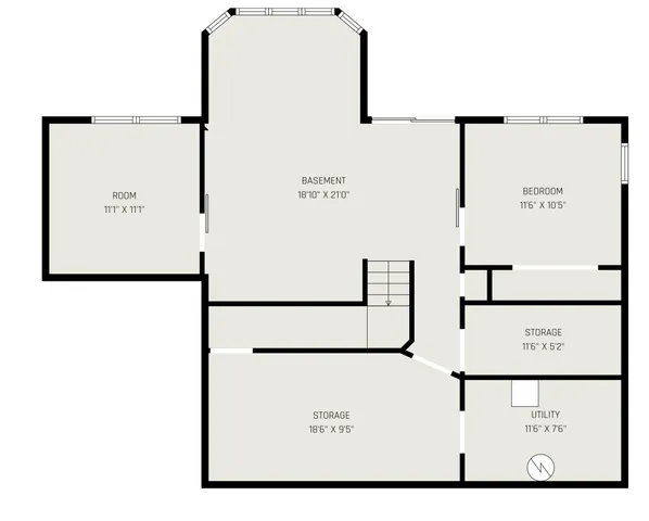 $425,000 | W10221 521st Avenue, Prescott, WI 54021