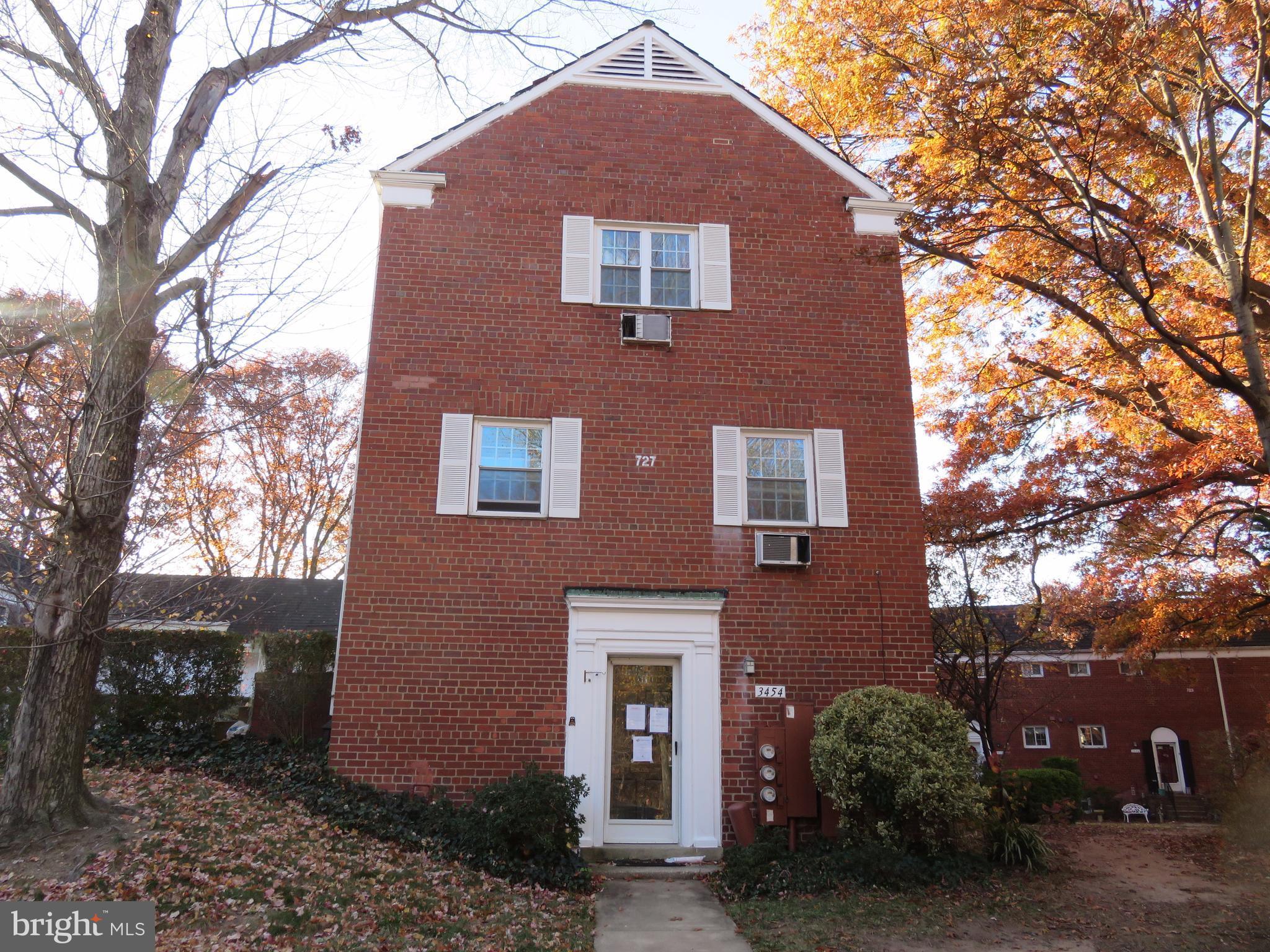 3454 Gunston Road, Unit 3454 Alexandria, VA 22302 - Photo 3 of 14 Exterior (General)