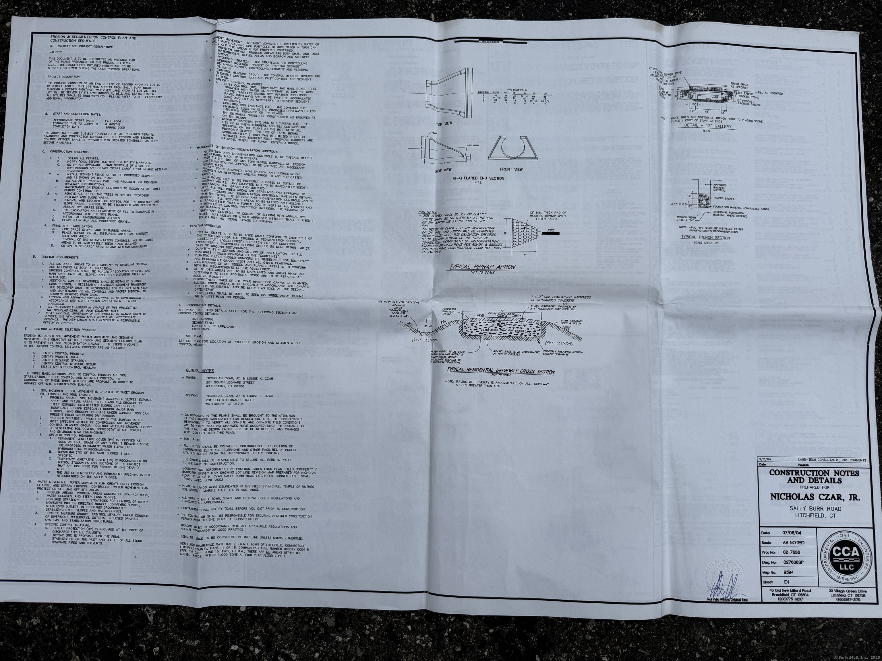 Sally Burr Road Litchfield, CT 06759 - Photo 7 of 8 a view of a bathroom