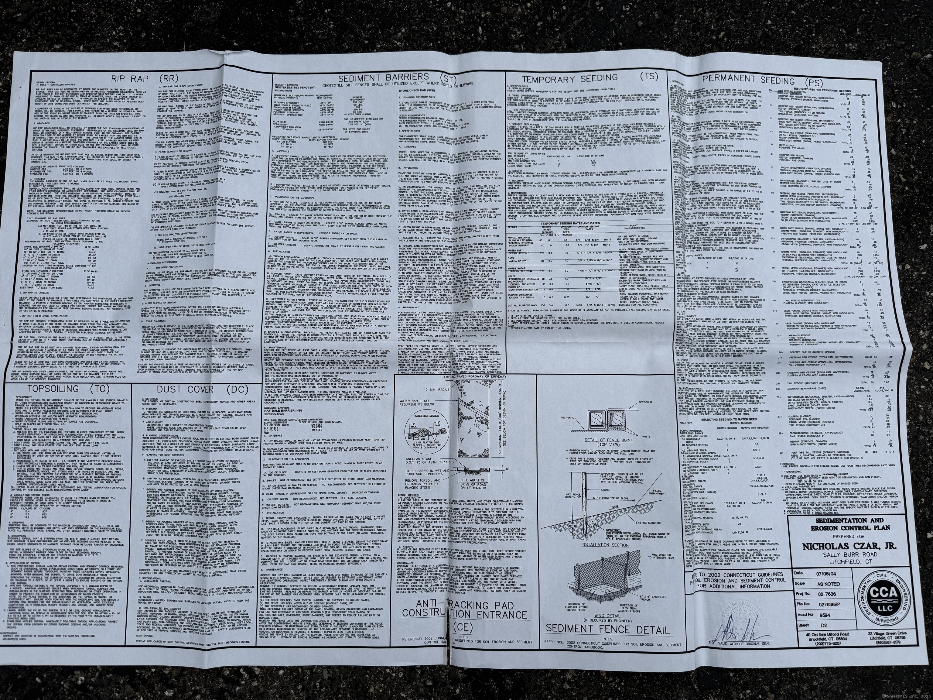 Sally Burr Road Litchfield, CT 06759 - Photo 8 of 8 a view of door