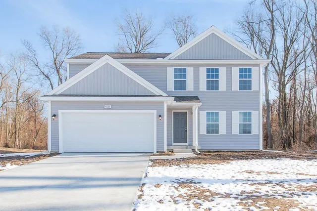 $439,900 | 5714 Landrum Trail, Portage, MI 49024