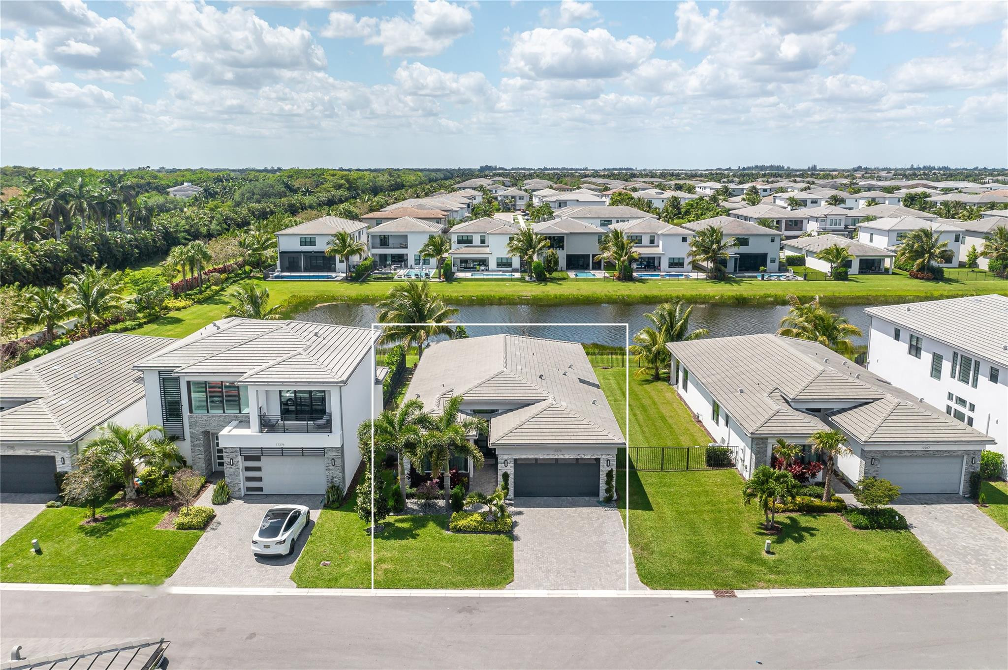 17273 Windy Pointe Lane Boca Raton, FL 33496 - Photo 27 of 56 Photo 27