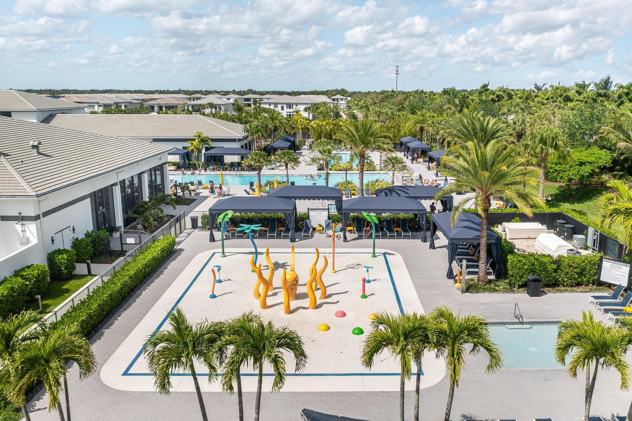 17273 Windy Pointe Lane Boca Raton, FL 33496 - Photo 44 of 56 Kids Waterpark