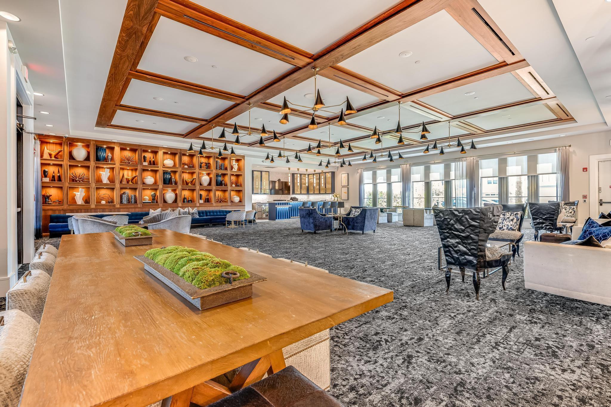 17273 Windy Pointe Lane Boca Raton, FL 33496 - Photo 50 of 56 Event Room