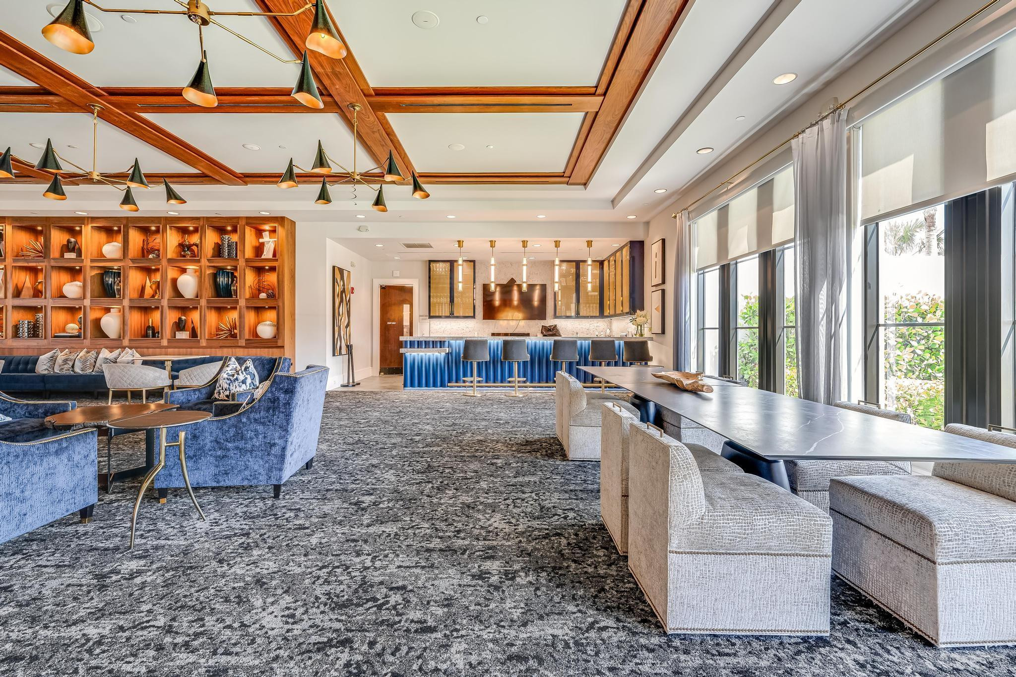 17273 Windy Pointe Lane Boca Raton, FL 33496 - Photo 51 of 56 Event Room