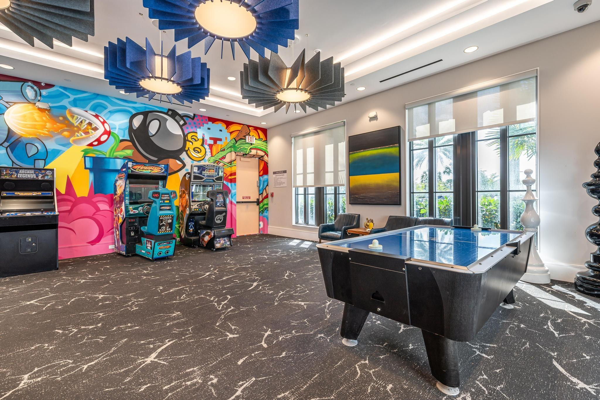 17273 Windy Pointe Lane Boca Raton, FL 33496 - Photo 55 of 56 Game Room