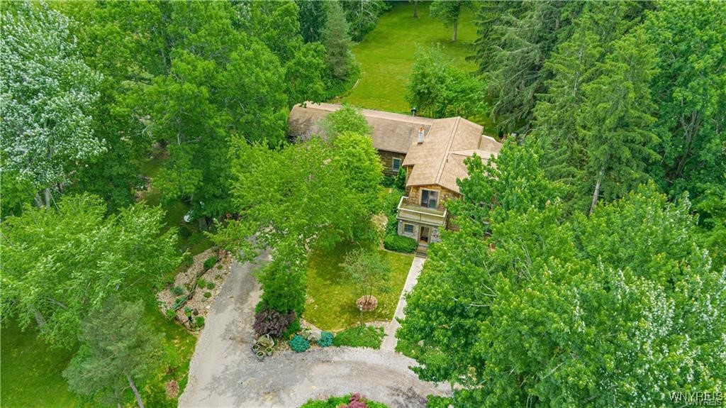 5948 Chestnut Road Newfane, NY 14094 - Photo 37 of 41