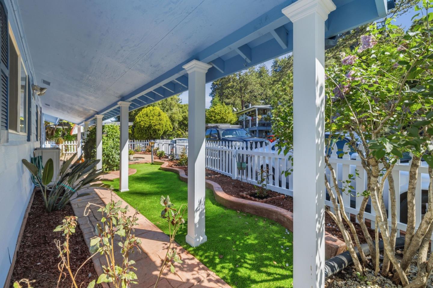 552 Bean Creek Road, Unit 30 Scotts Valley, CA 95066 - Photo 30 of 66