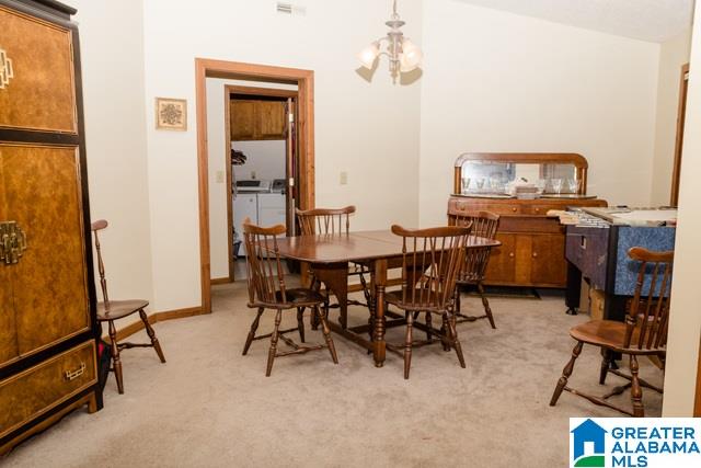 880 Sunset Road Pell City, AL 35128 - Photo 30 of 47