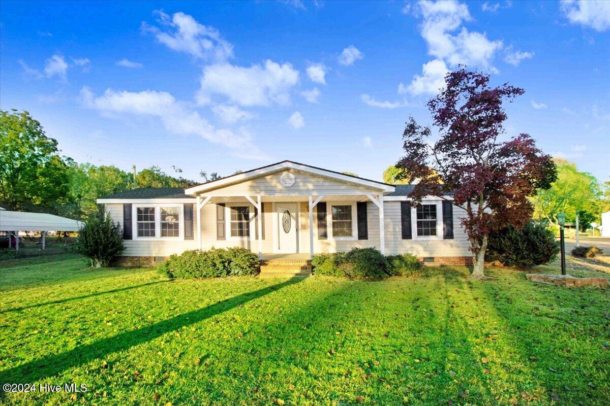 4716 Liddell Shortcut Road Seven Springs, NC 28578 - Photo 1 of 27 4716 Liddell Shortcut
