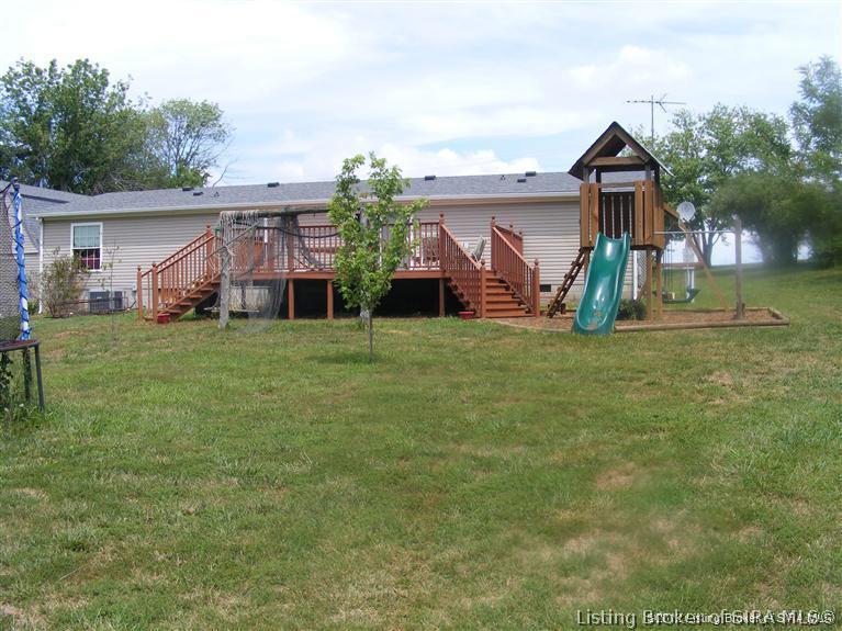 7953 Corydon Ridge Road Northeast Lanesville, IN 47136 - Photo 11 of 20 Gallery Image 11