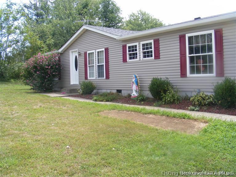 7953 Corydon Ridge Road Northeast Lanesville, IN 47136 - Photo 15 of 20 Gallery Image 15