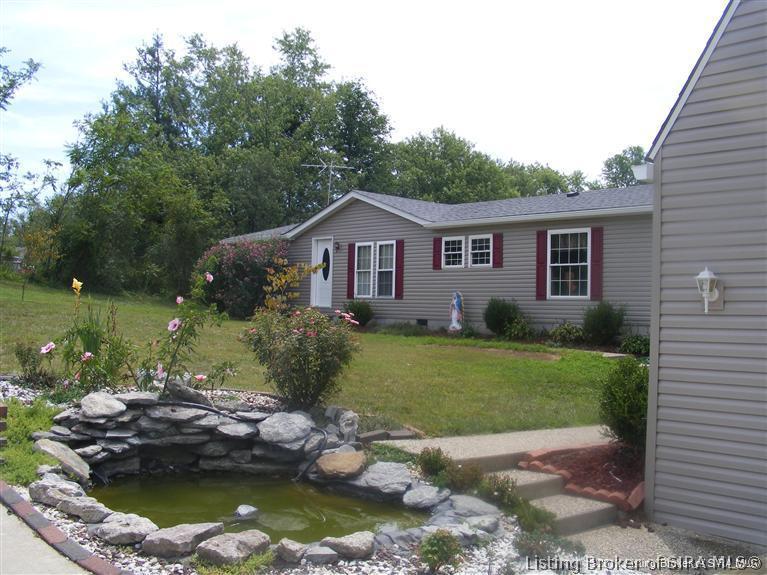 7953 Corydon Ridge Road Northeast Lanesville, IN 47136 - Photo 10 of 20 Gallery Image 10