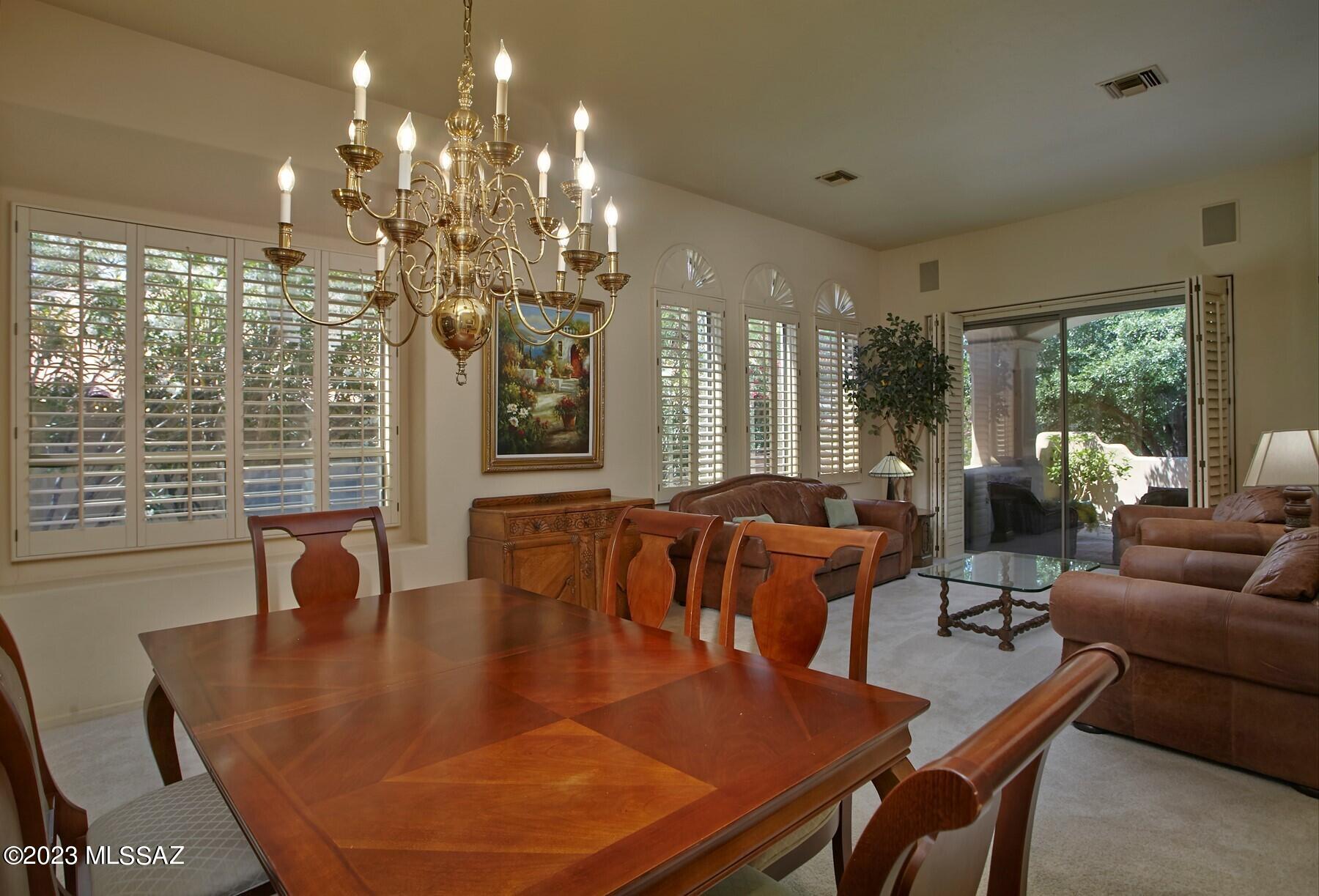 5346 North Ridge Spring Place Tucson, AZ 85749 - Photo 11 of 42 Gallery Image 11
