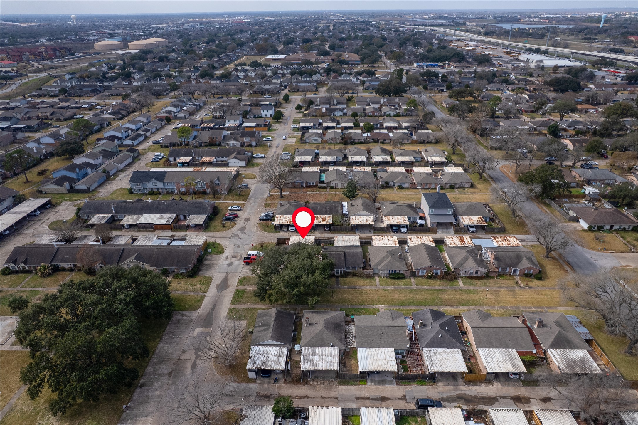 13055 High Star Drive Houston, TX 77072 - Photo 24 of 24