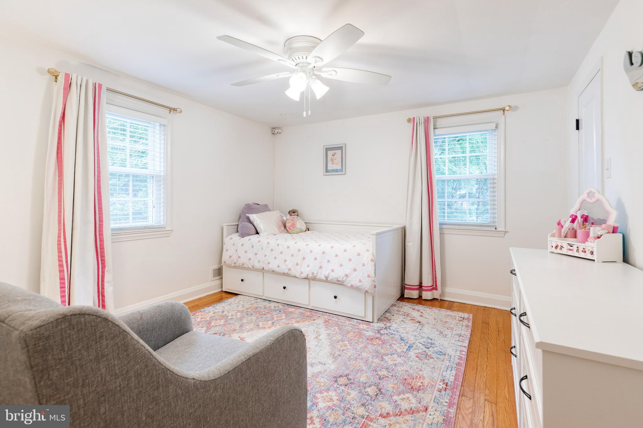 533 Brook Road Baltimore, MD 21286 - Photo 25 of 37