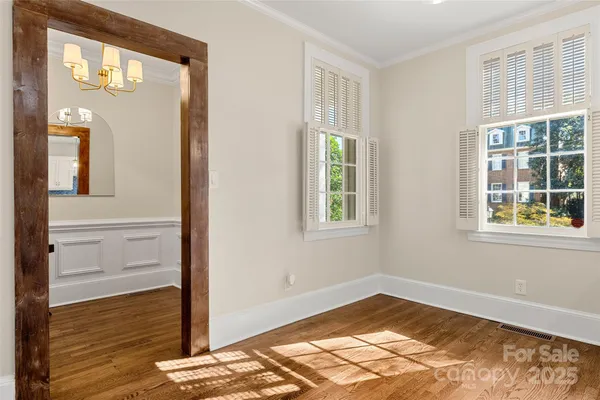 $1,139,000 | 153 Perrin Place, Unit 153, Charlotte, NC 28207
