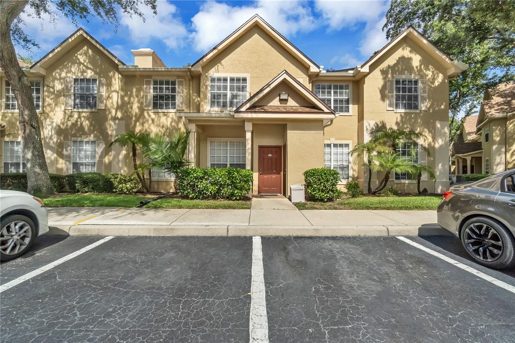 856 Grand Regency Pointe, Unit 203 Altamonte Springs, FL 32714 - Photo 1 of 1 Entrance / Parking