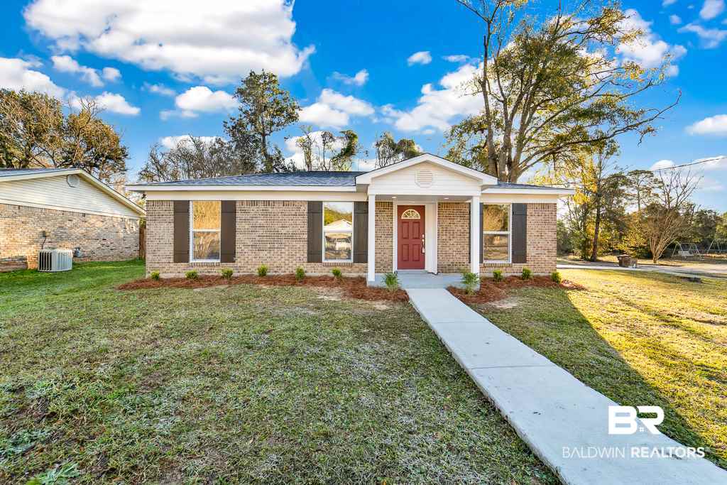 4371 Fathbrook Lane Mobile, AL 36693 - Photo 1 of 15