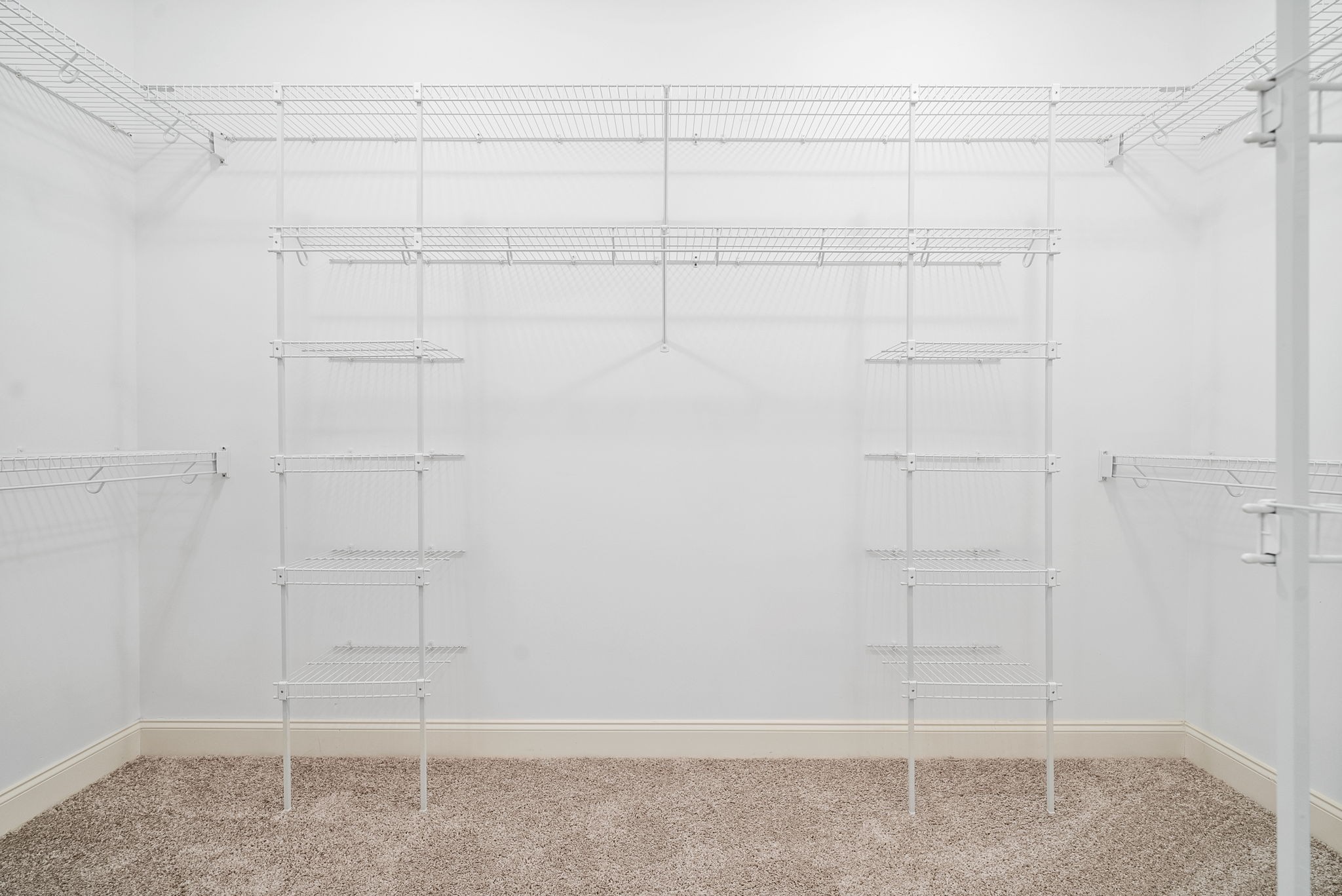 245 Cullom Way Clarksville, TN 37043 - Photo 32 of 74 a view of a small space