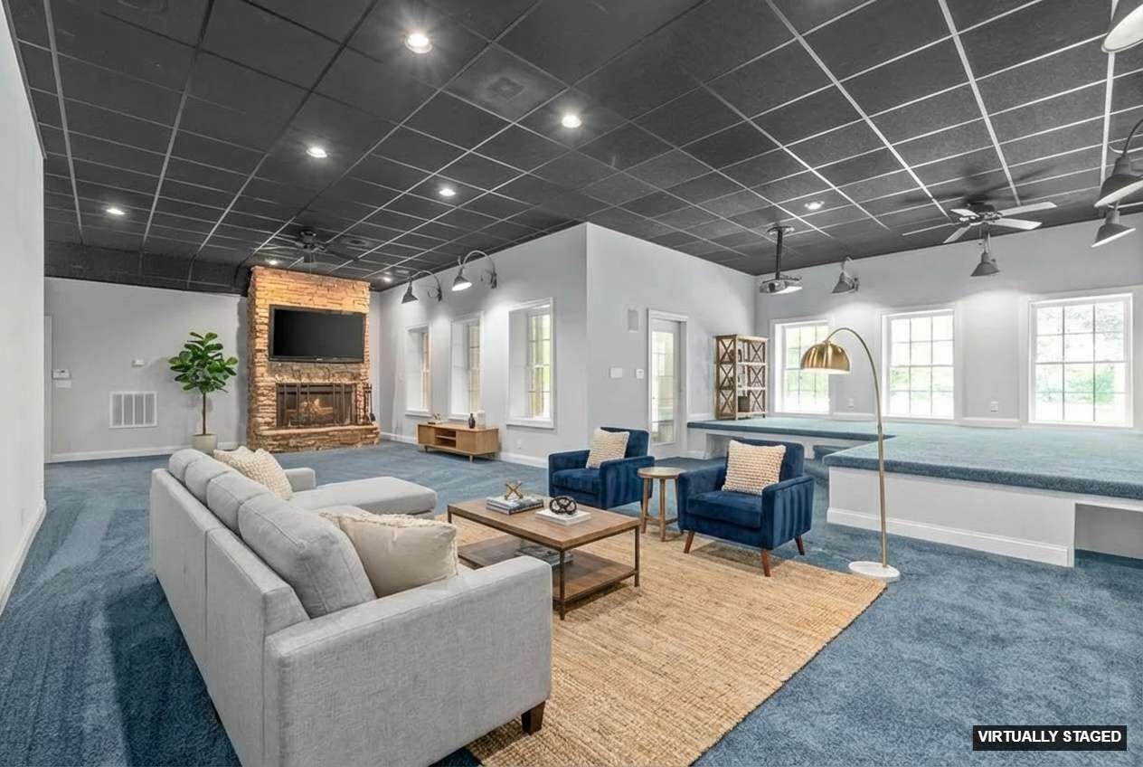 245 Cullom Way Clarksville, TN 37043 - Photo 48 of 74