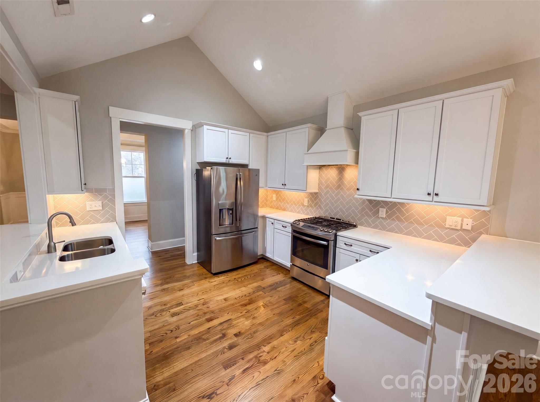 4193 Persimmon Road Lancaster, SC 29720 - Photo 2 of 21 Gallery Image 2