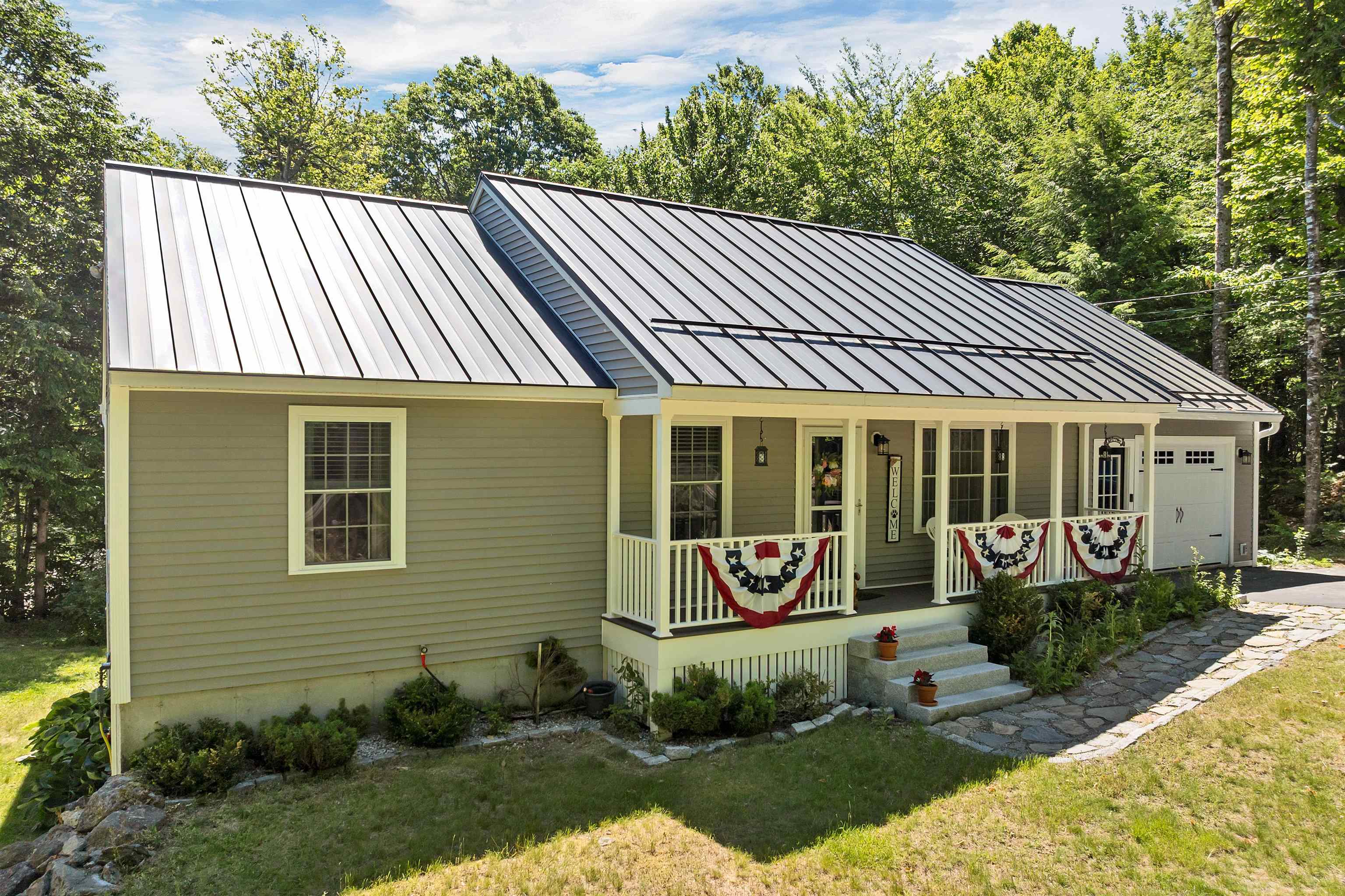 38-16 Valley Road Tuftonboro, NH 03816 - Photo 41 of 56