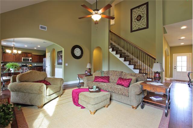 1002 Kyle Road Spring Hill, TN 37174 - Photo 6 of 6