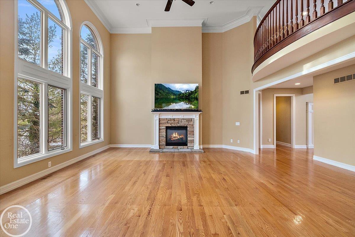 877 Quarry Drive Rochester Hills, MI 48306 - Photo 27 of 86