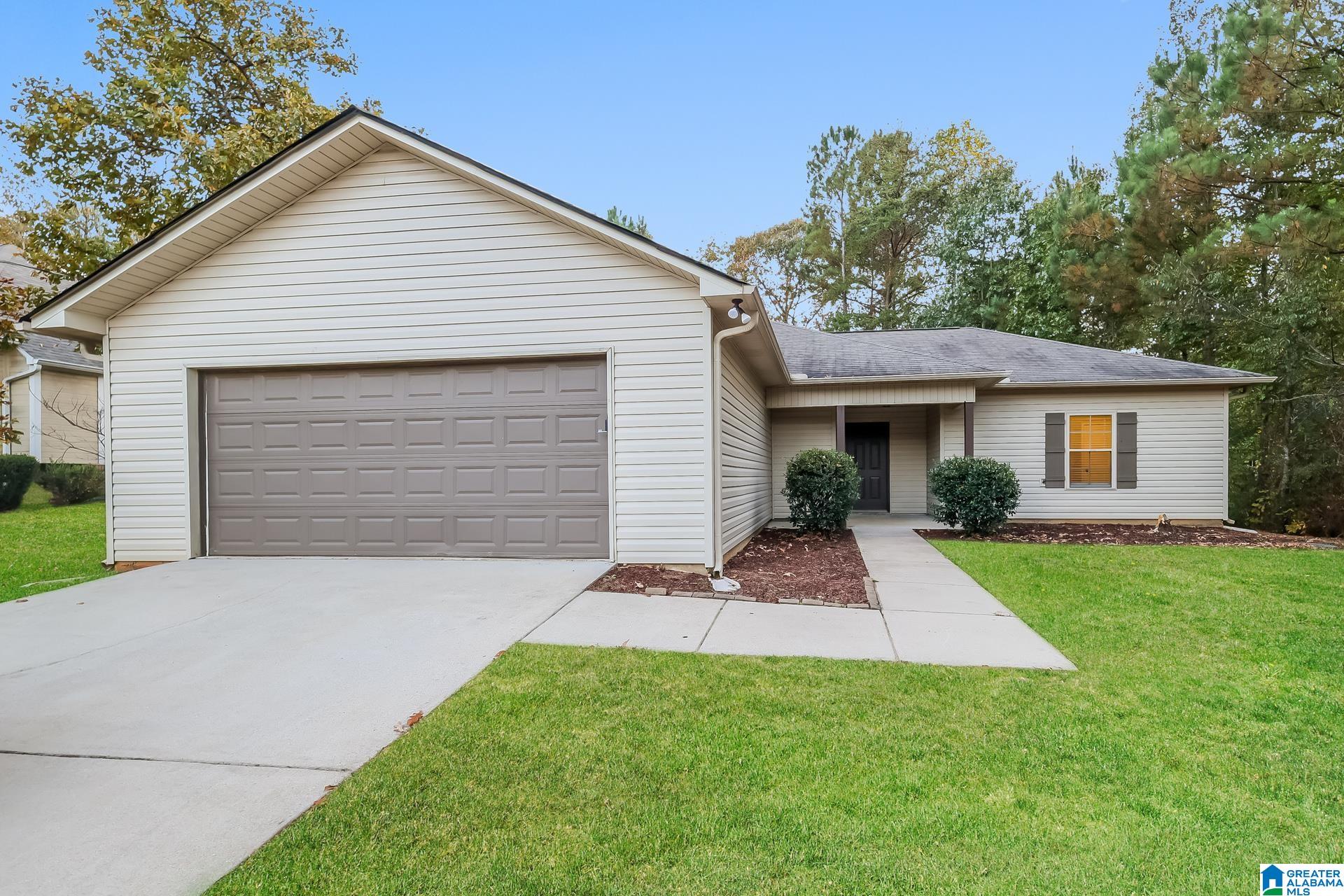 20425 Hepzibah Church Road McCalla, AL 35111 - Photo 1 of 15