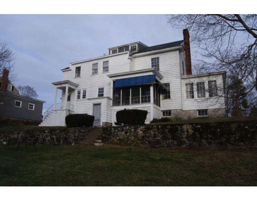 57 Garden Road Lowell, MA 01852 - Photo 18 of 18
